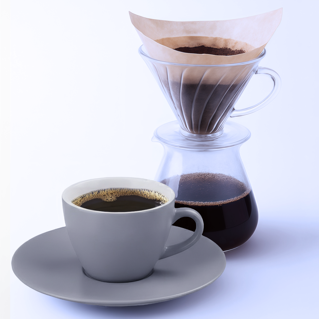 Método V60
