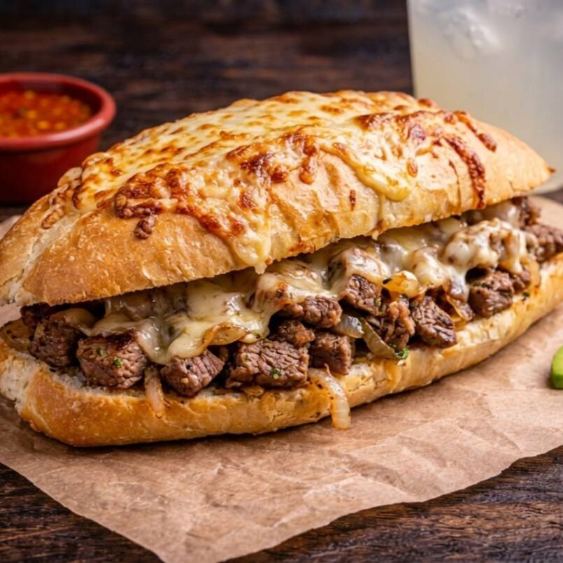 Lonche Mixto
