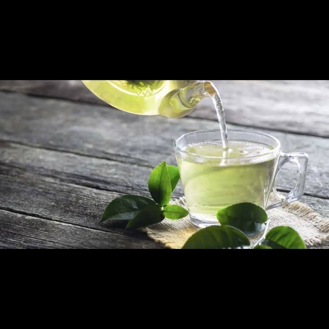 Té Verde