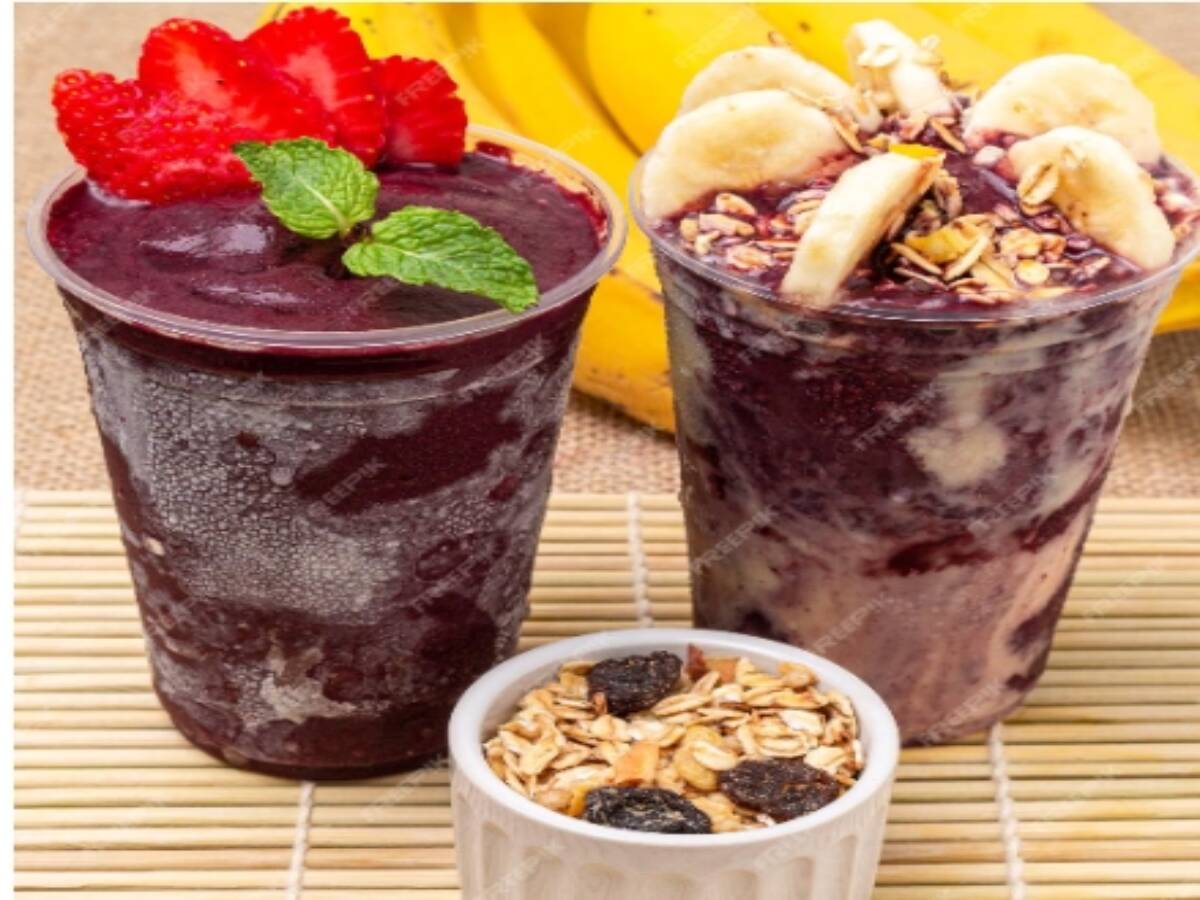 Cantinho Do Açaí