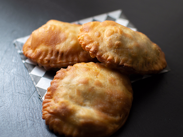Pastelito Molida