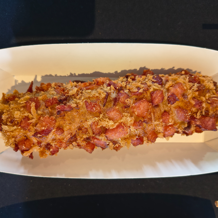 Tocino.