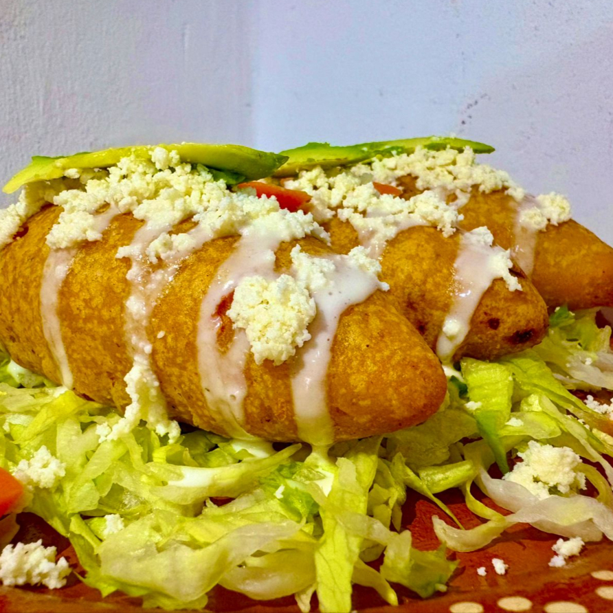 Molote De Deshebrada(1pz)