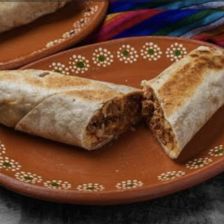 BURRITO DE CARNITA