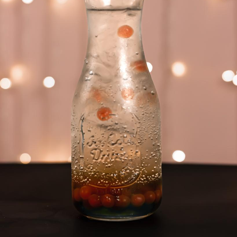 Soda Italiana kiwi