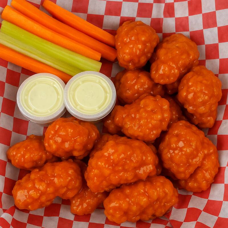 Boneless Mango Habanero Orden 500g