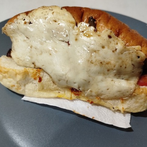 de Queso