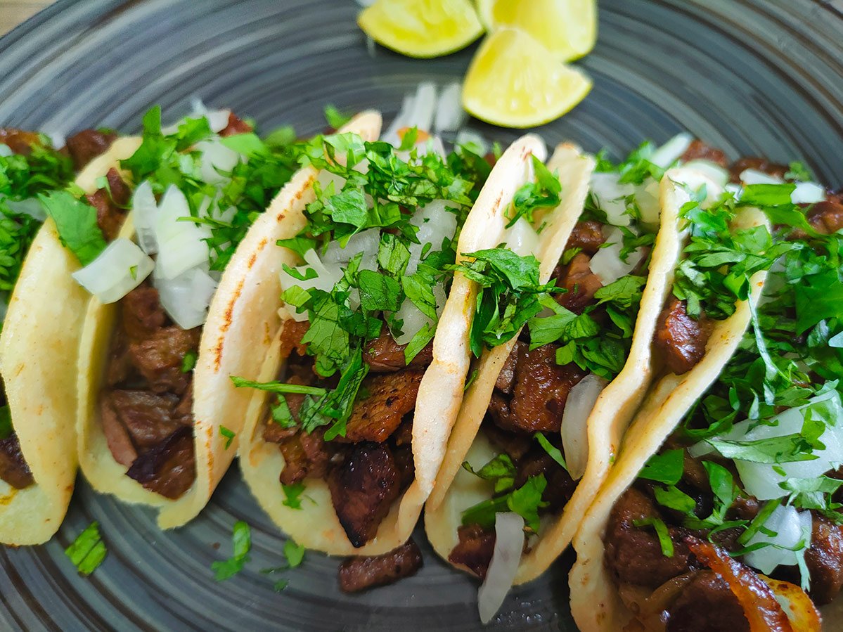 Super Tacos Zacatecas Suc. Amado Nervo