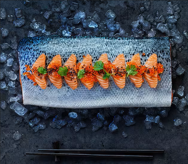 Sashimi