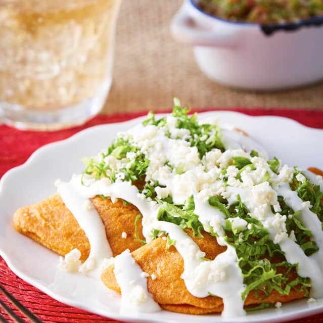 Empanadas