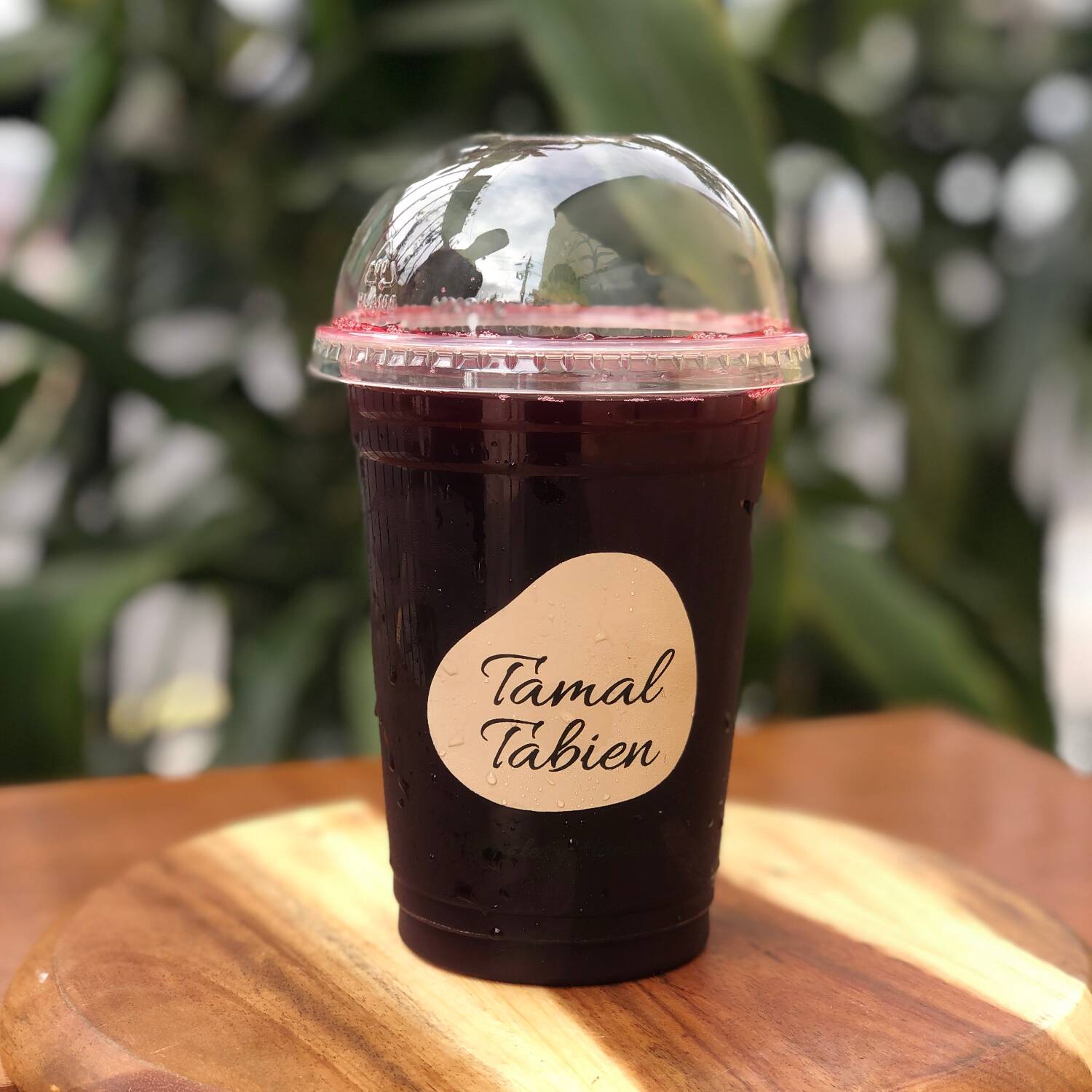 Chicha Morada