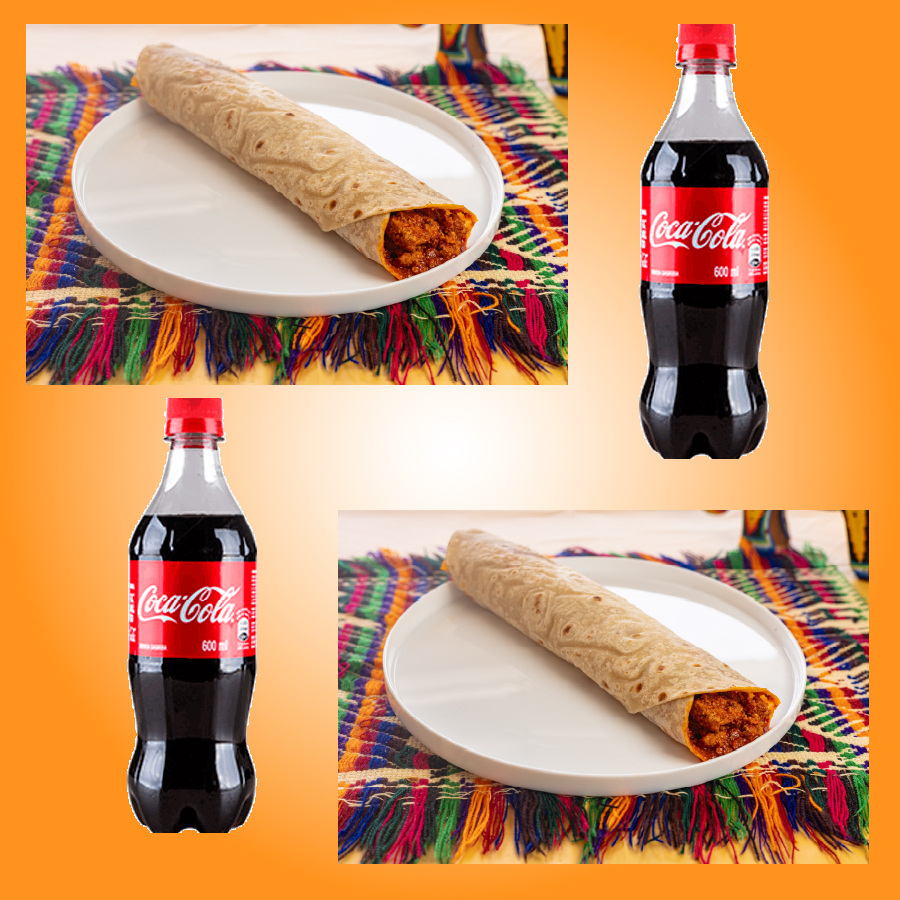 Combo Duo Pack Promo Semanal
