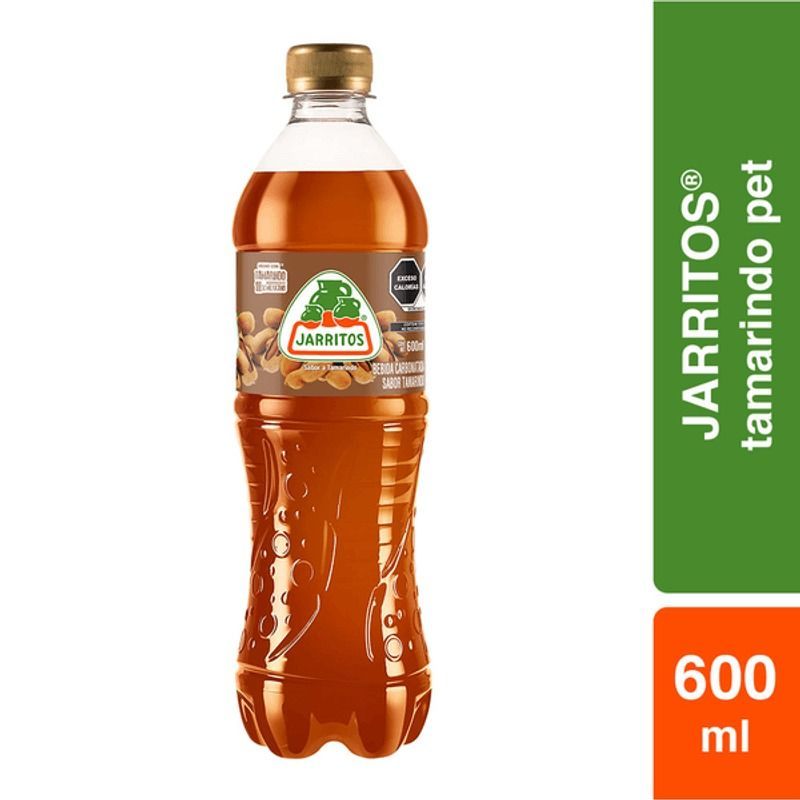 Jarrito de Tamarindo 600ml