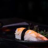 Nigiri de Camarón