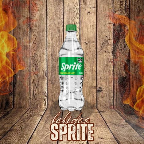 SPRITE 600ml
