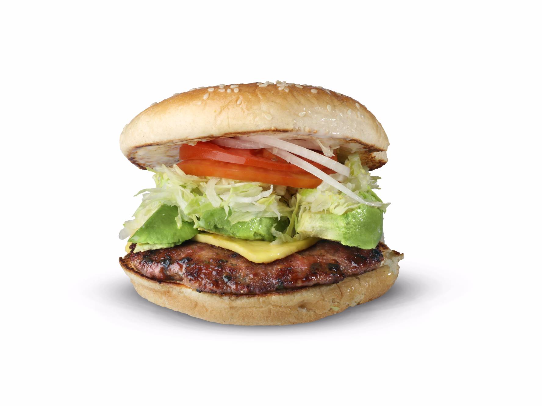 Burger Sencilla