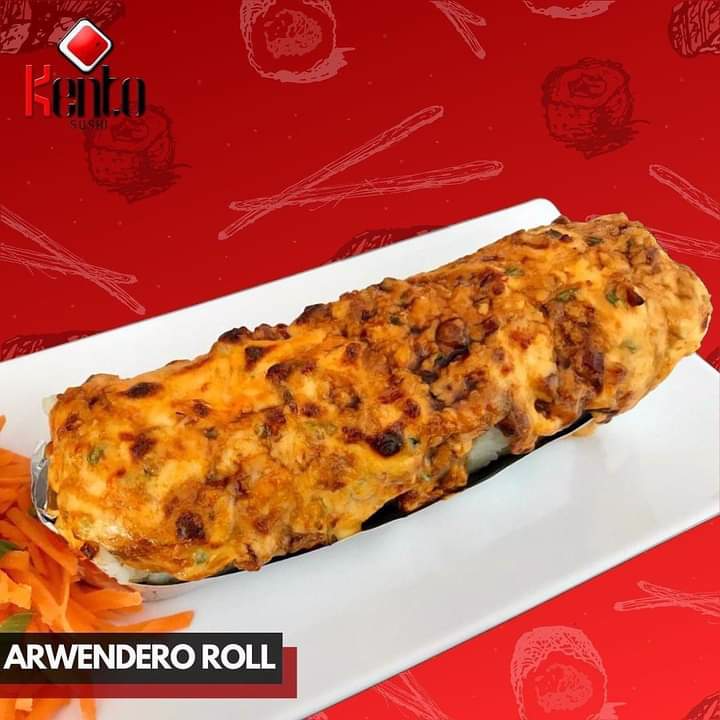 Arwendero Roll