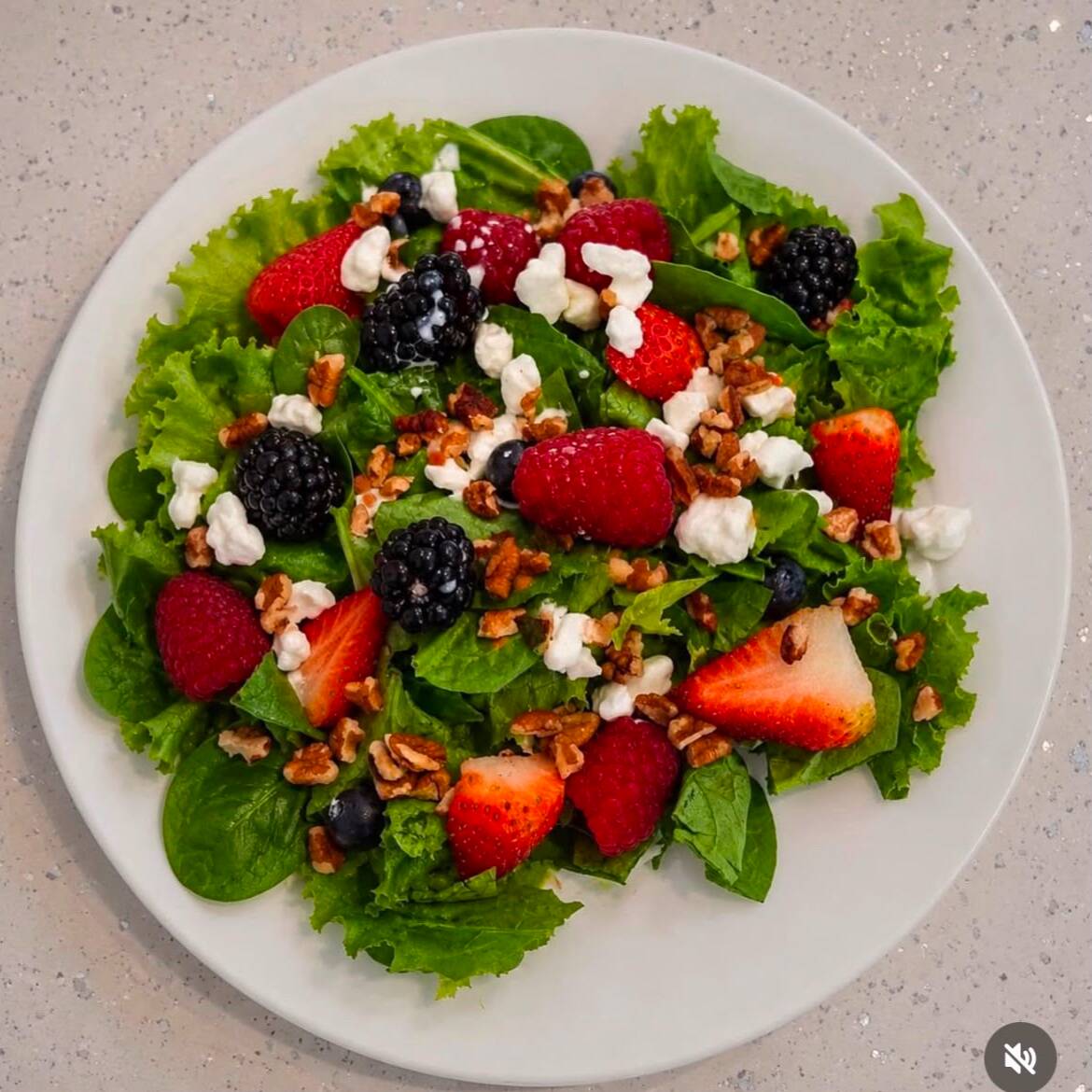 Ensalada Mixta