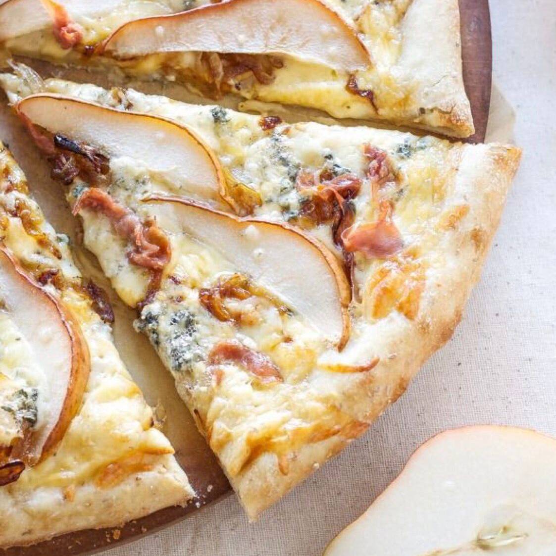 Pizza La Dulce