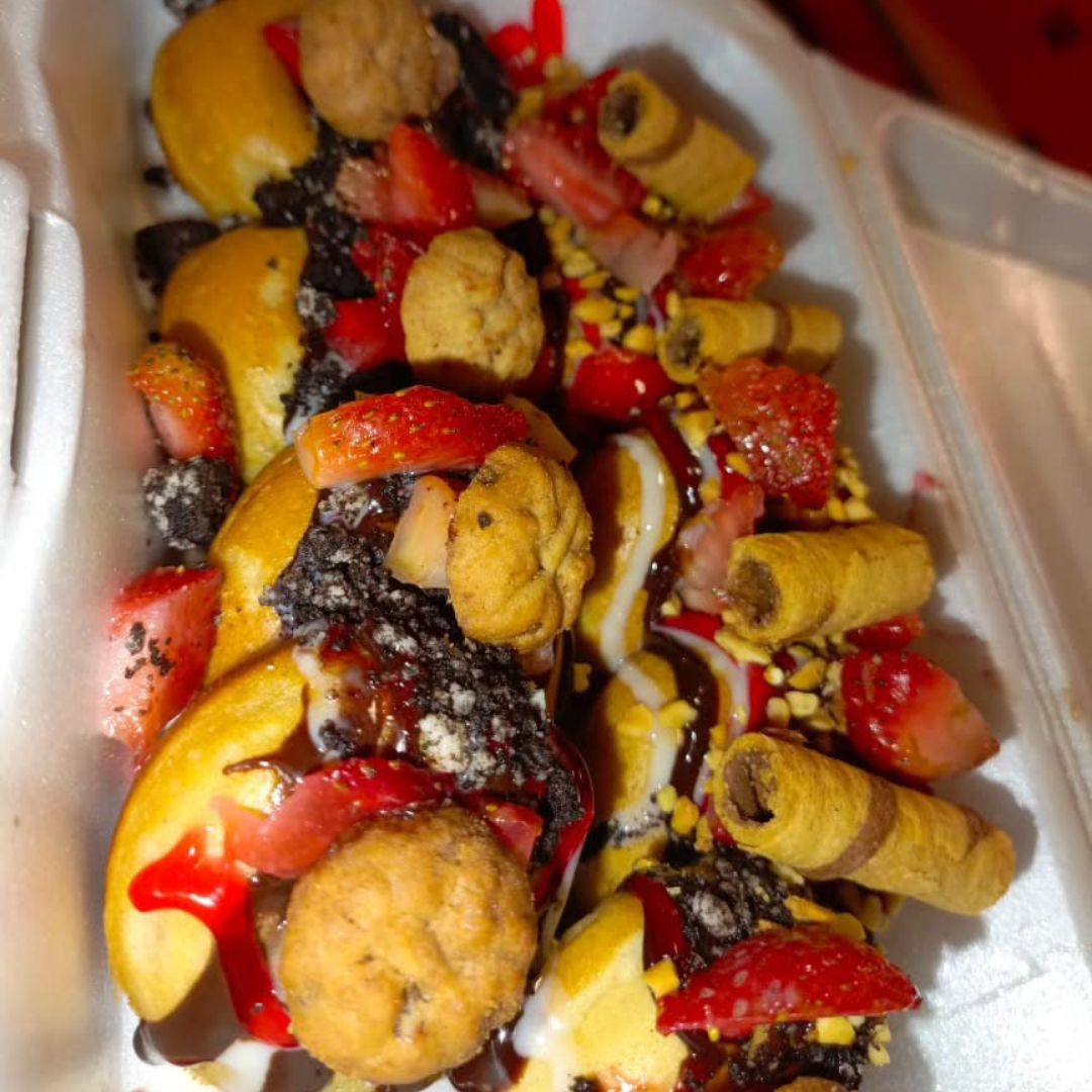 Minidonas X12 Unidades