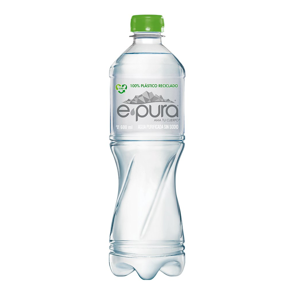 Botella de Agua
