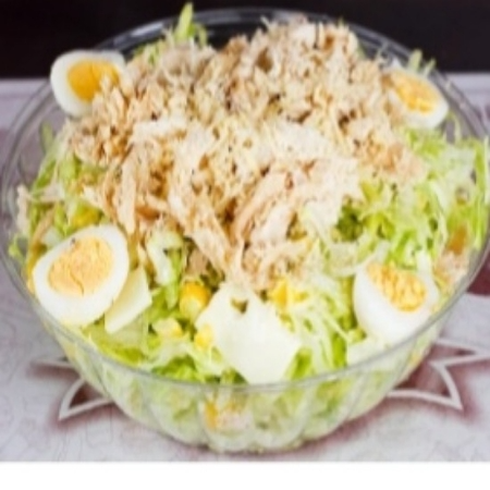 Ensalada Urbana