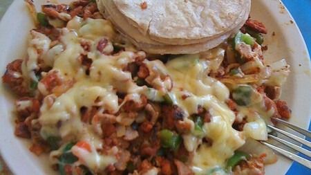 Alambre de Longaniza