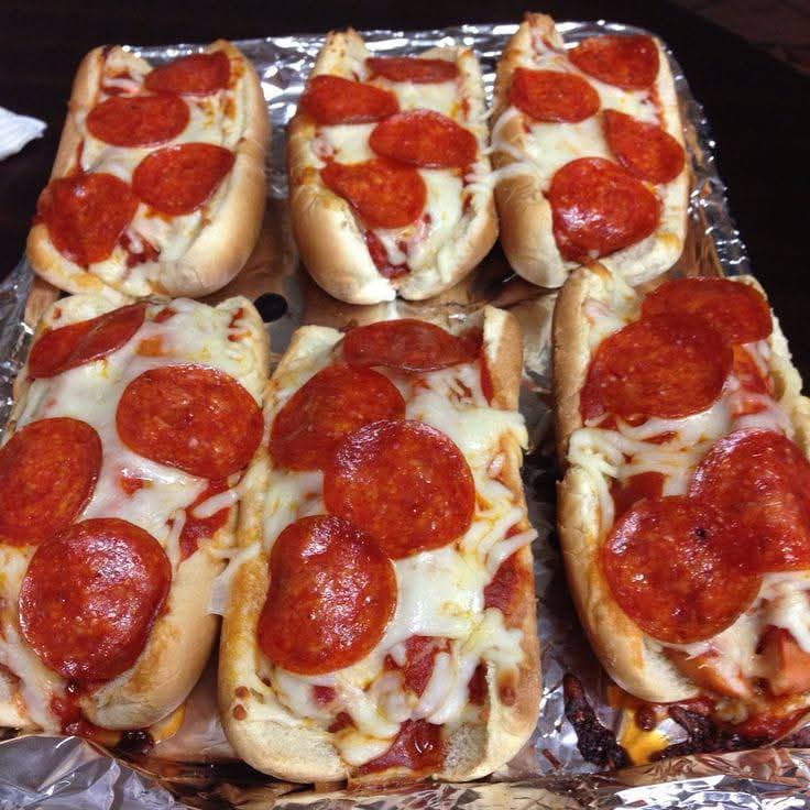 Hocho Pizza
