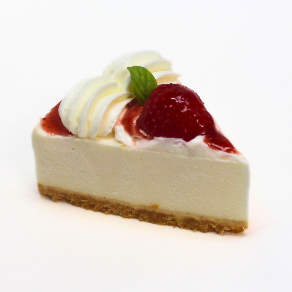 Tajada Mousse Fresas