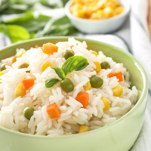 Arroz Mediano (8 Oz)