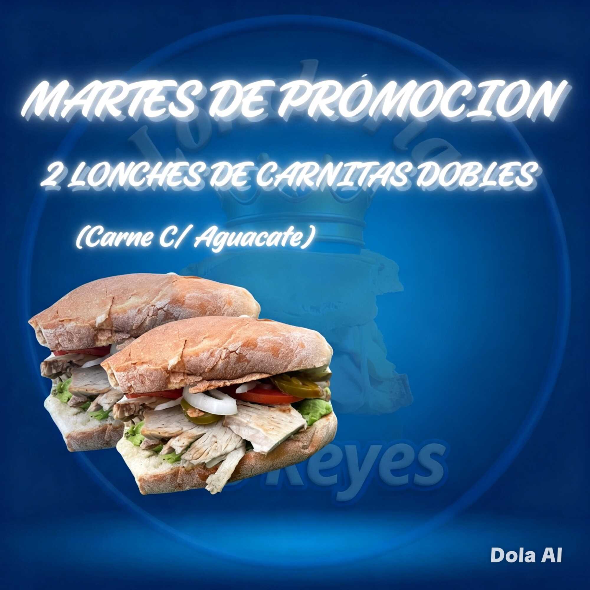 Combo Martes