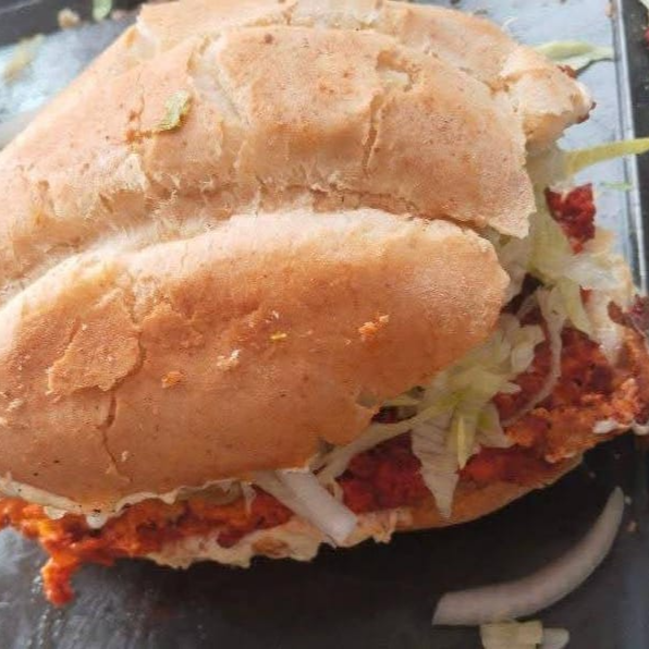 Torta Alemana