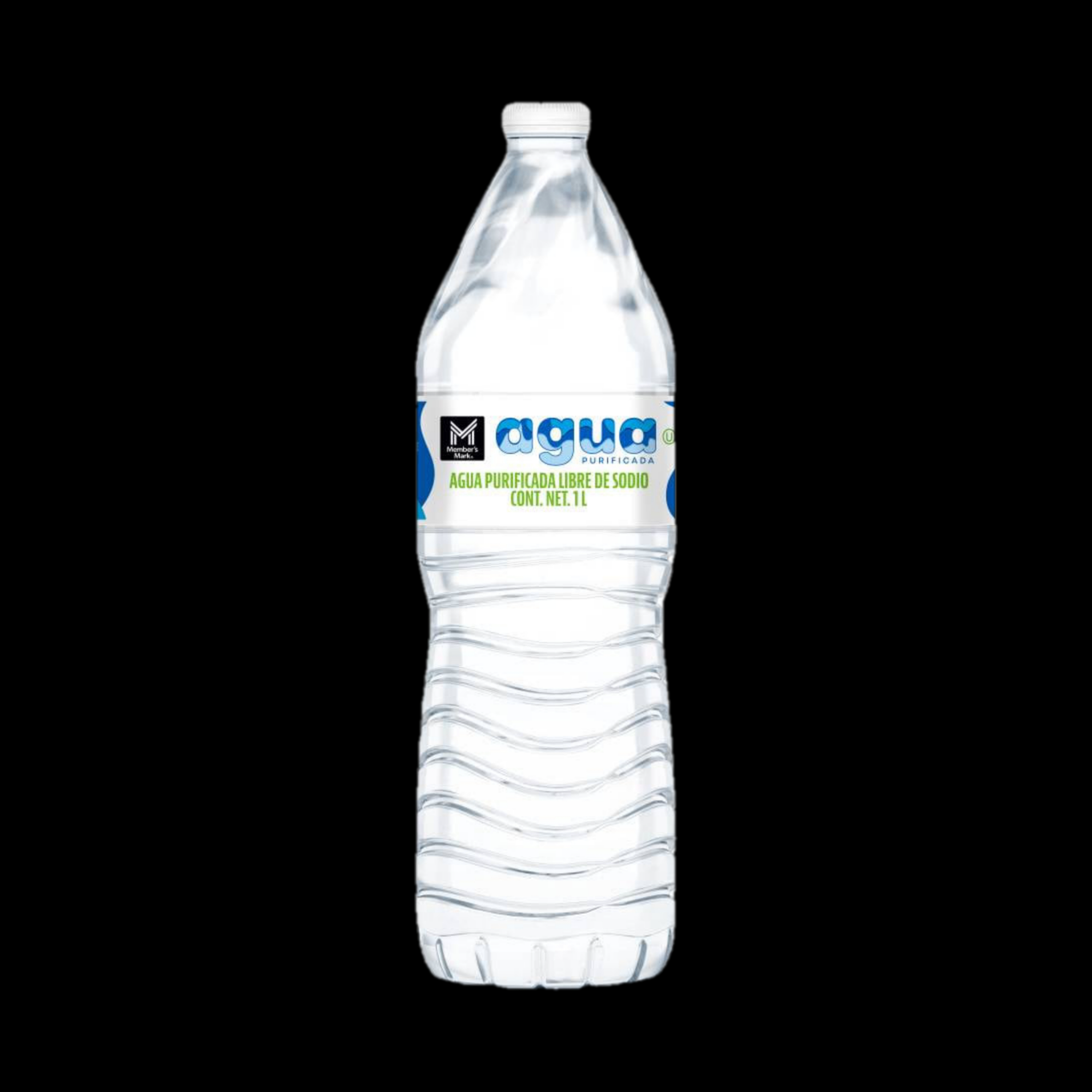 Agua Natural 1lt