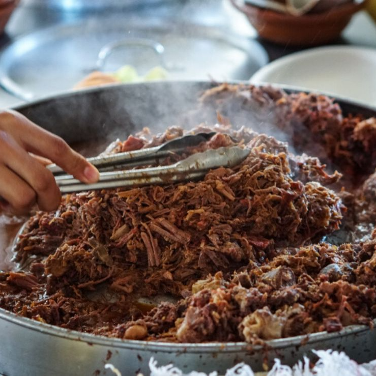 Extra De Birria