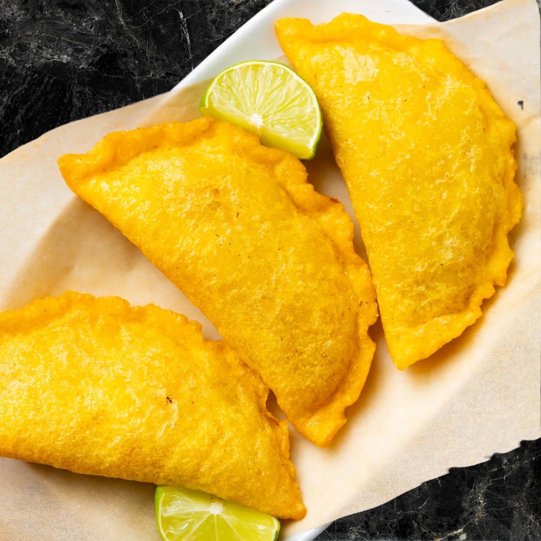 Empanada De Carne X 2