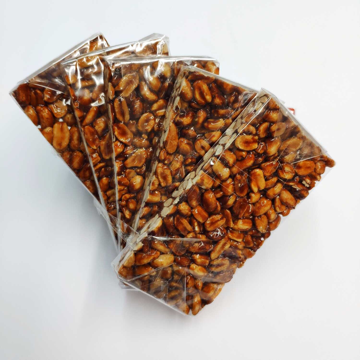Palanqueta de Cacahuate