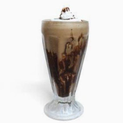 Frappé Cookies and Cream 16 oz