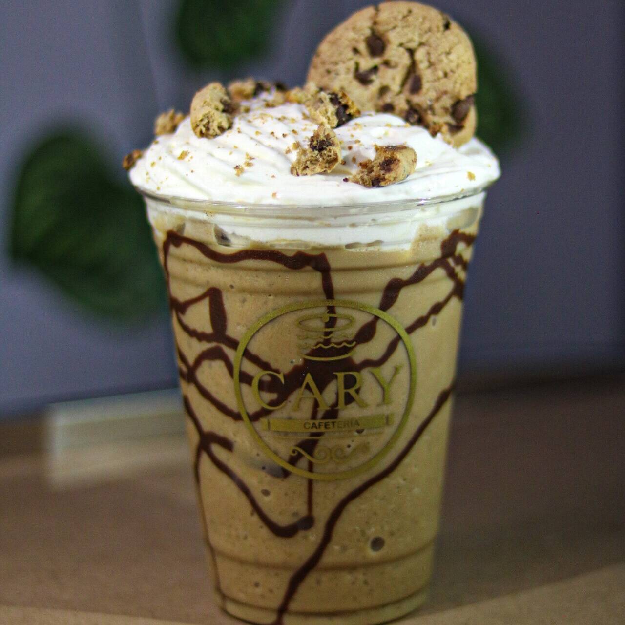 CHOKIS Frappé