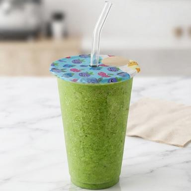 Jugo Verde 16oz