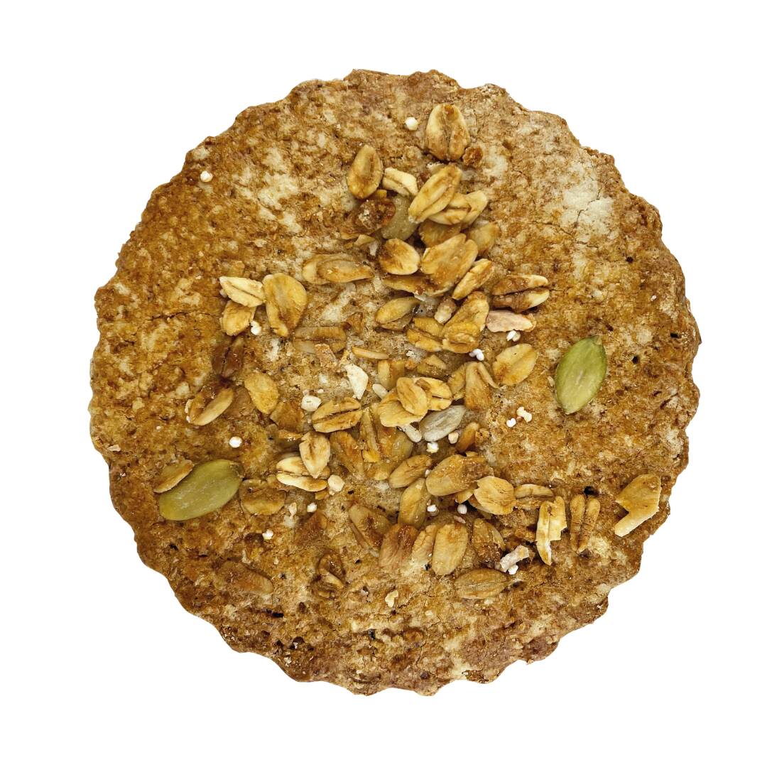 Galleta de Avena