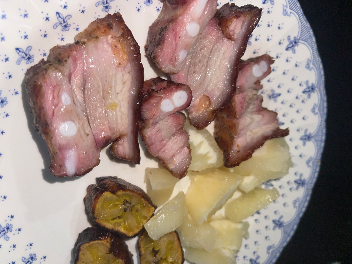 Comidas Beleño