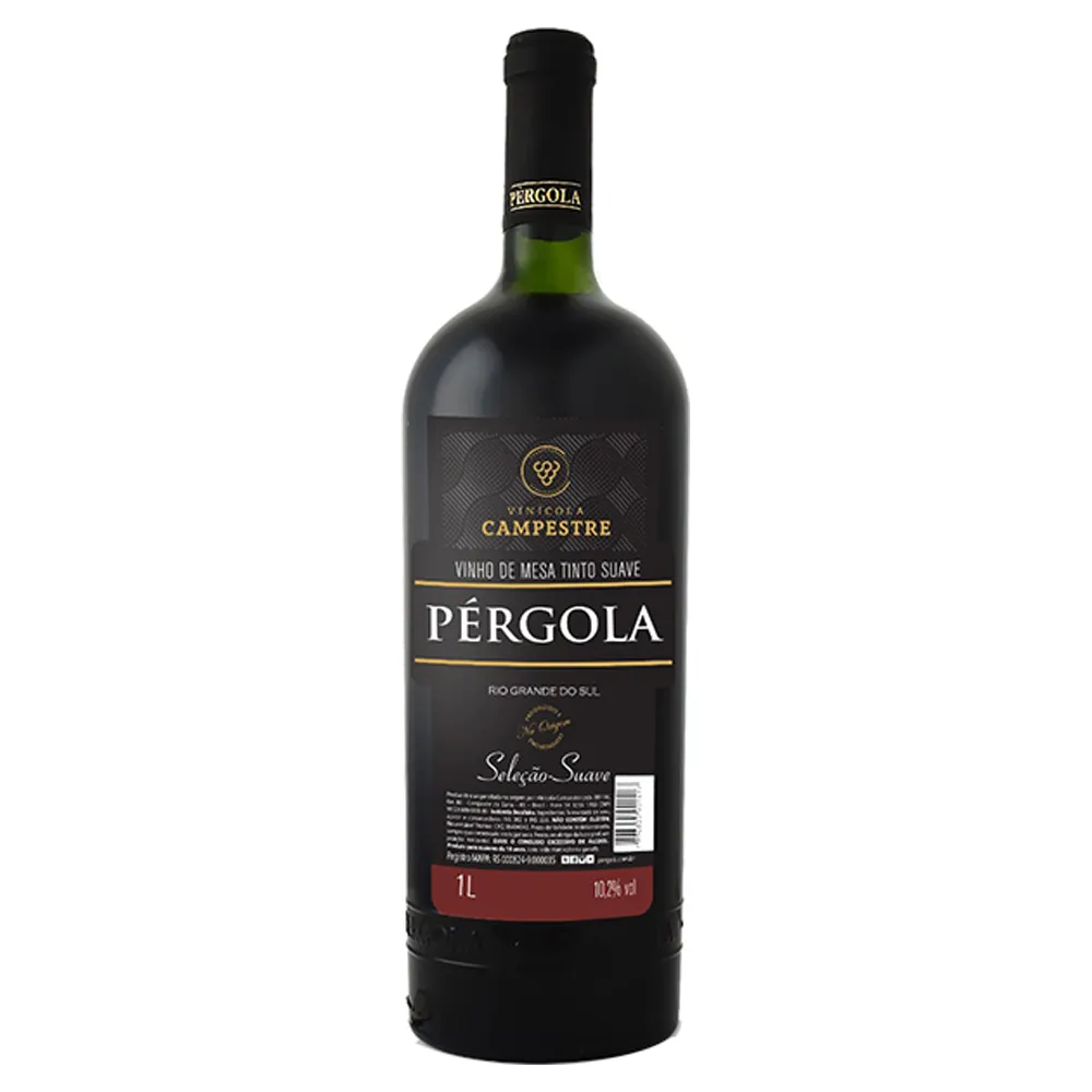 Garrafa 1L