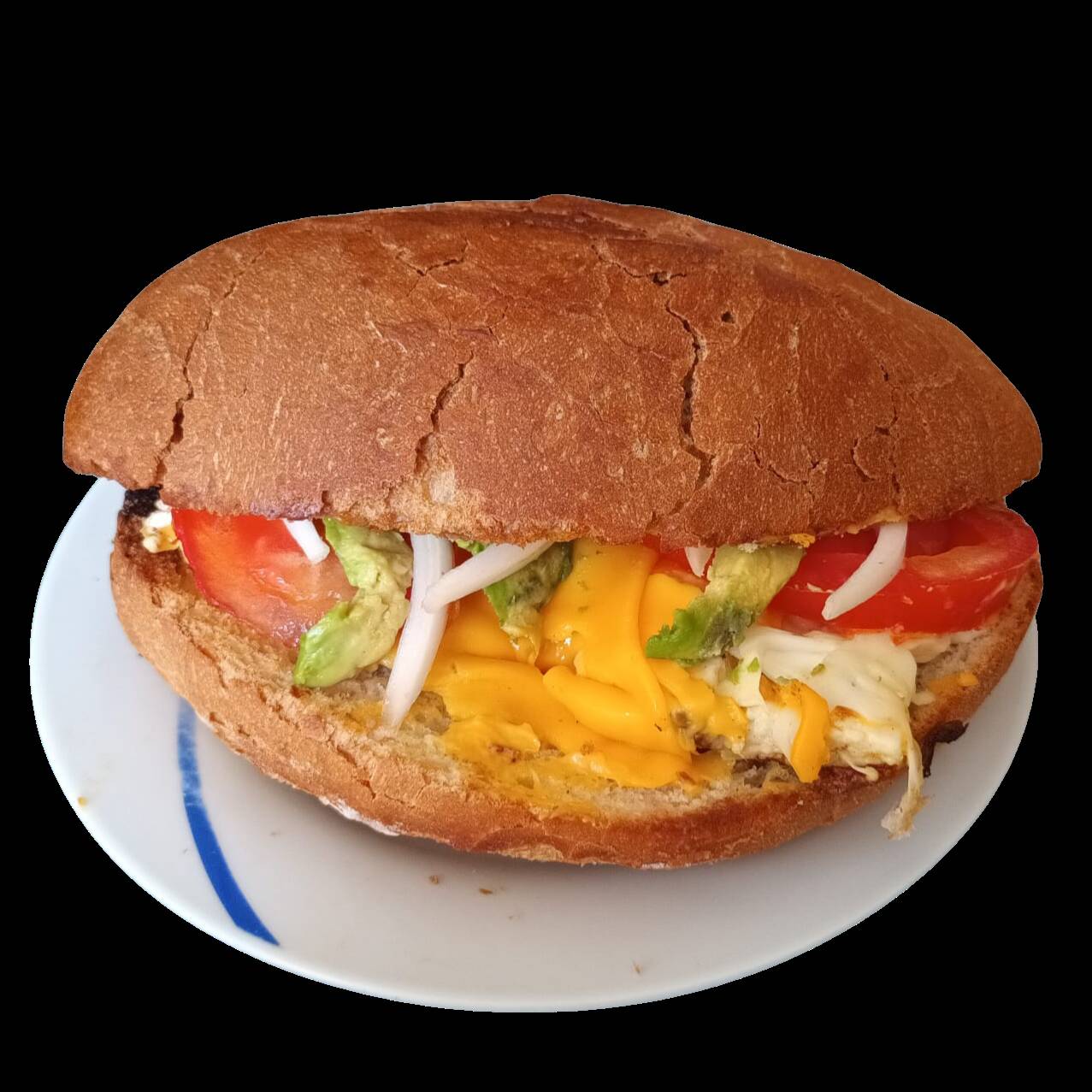 TORTA SUIZA