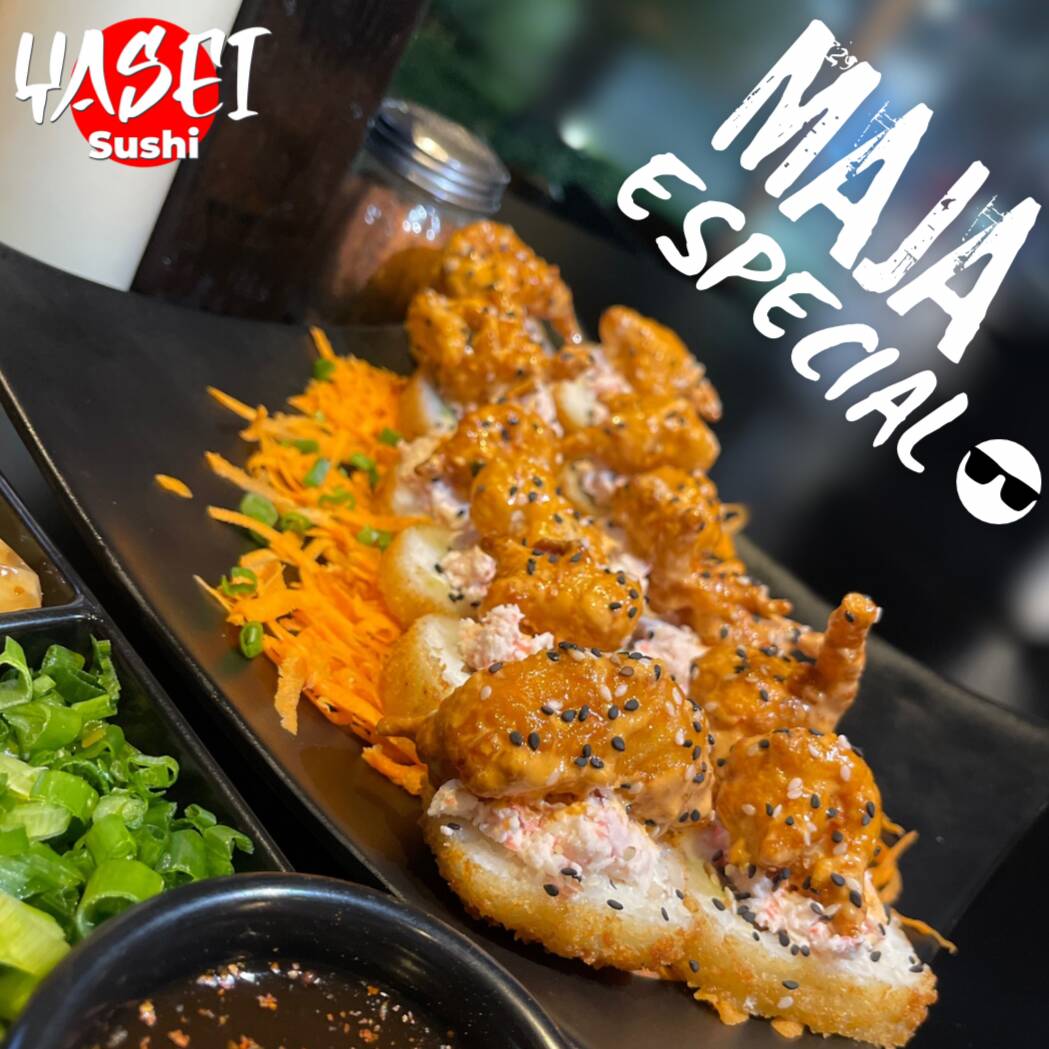 MAJA Especial