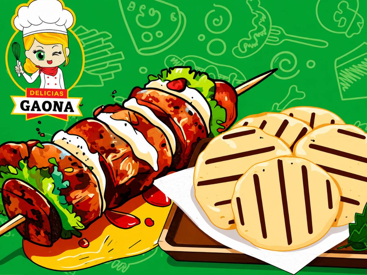 Delicias Gaona