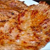 Bistec a la Plancha