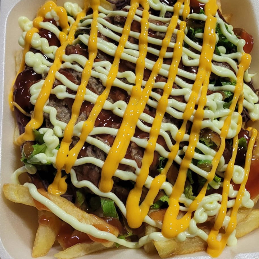 Papas Supremas