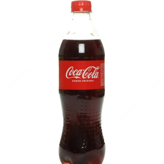 Coca-Cola 400 ml