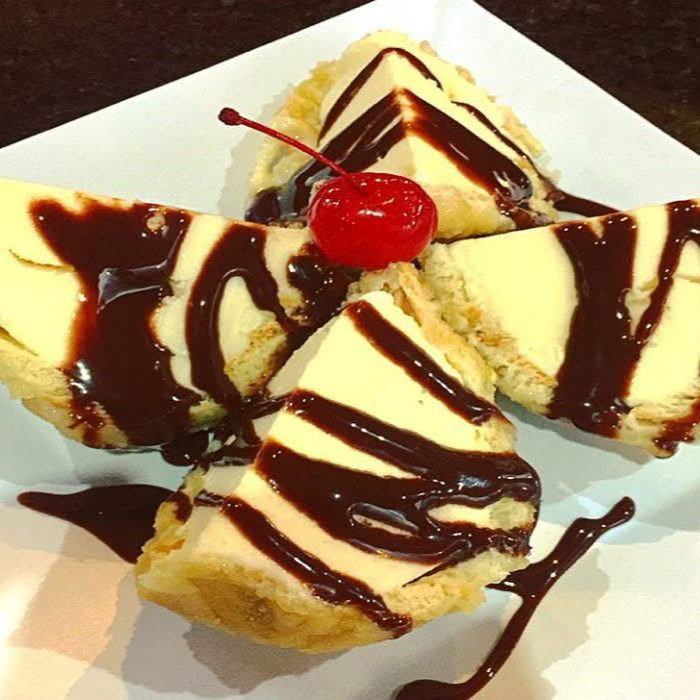 Nieve Tempura