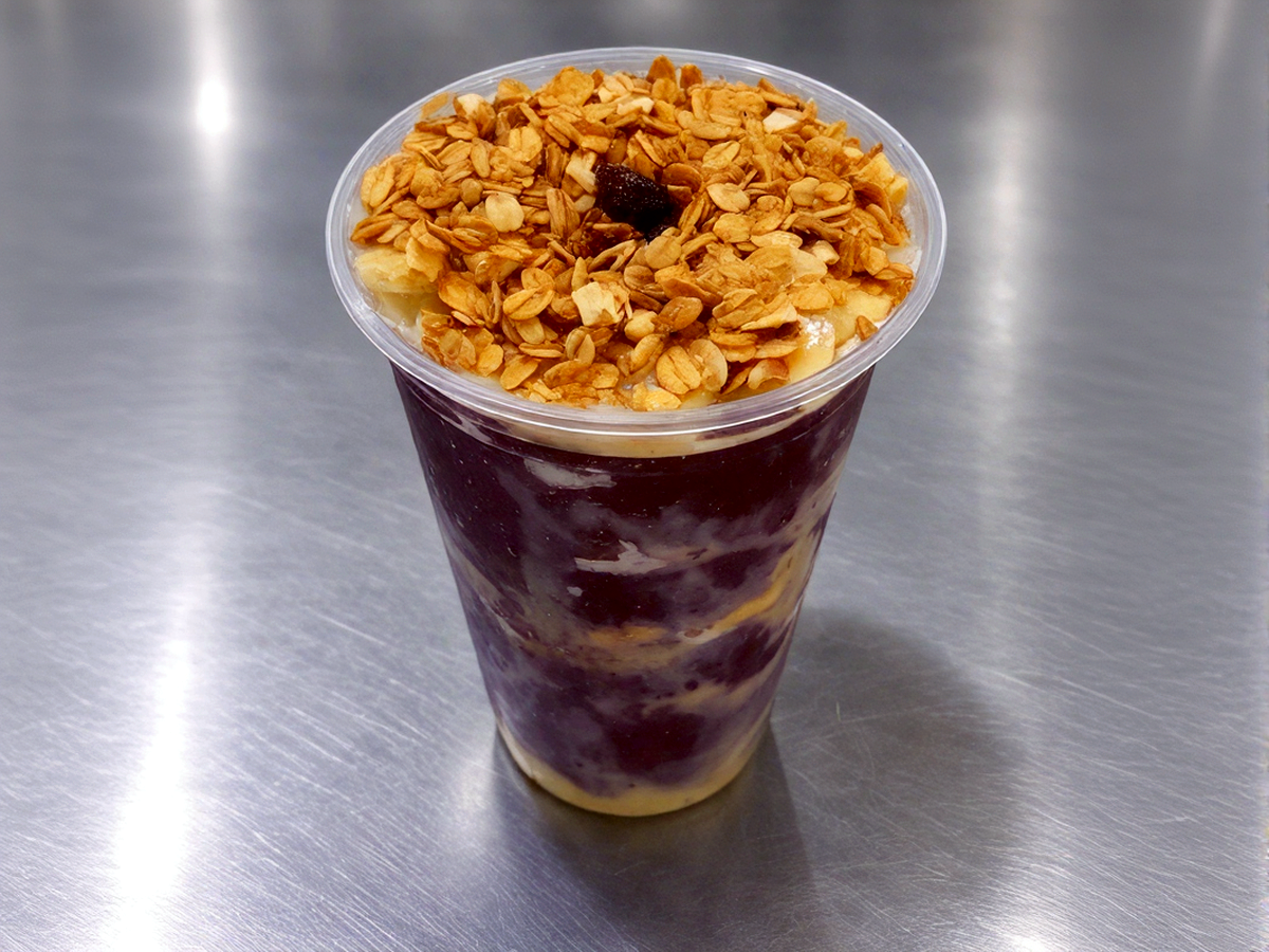 Açai Jheny's Delivery - Super Elogiado